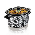 Hamilton Beach 33239 Slow Cooker, 3-Quart